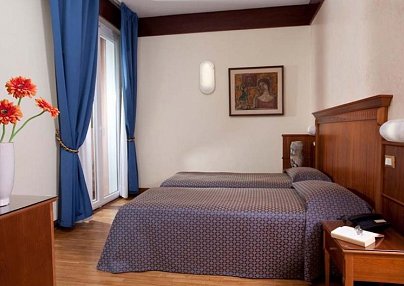Bellevue Rimini