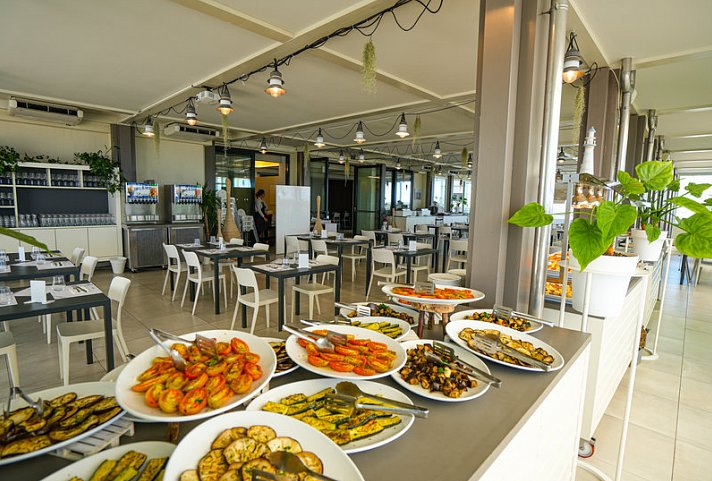 Nautilus Family Hotel