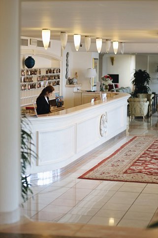 Universal Hotel