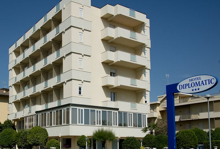 Universal Hotel