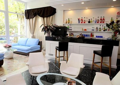 New Jolie Rimini
