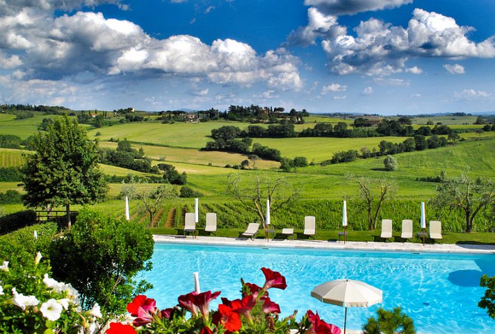 Borgo Tre Rose