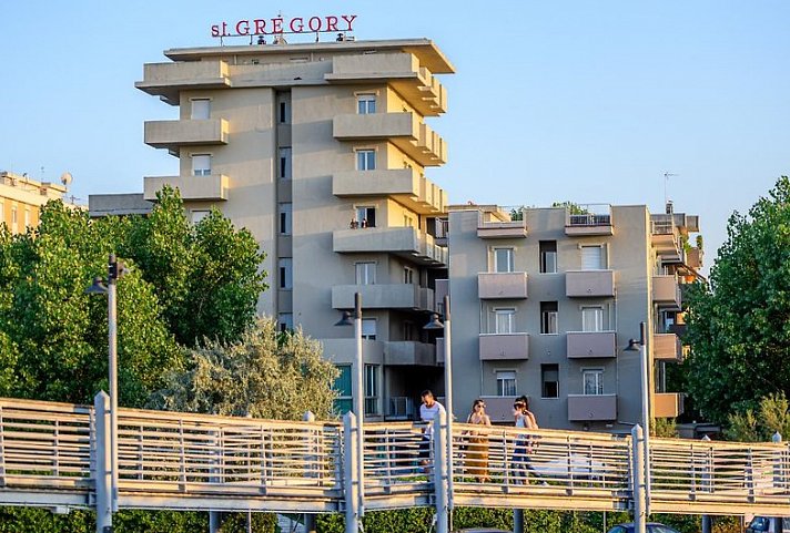 St. Gregory Park