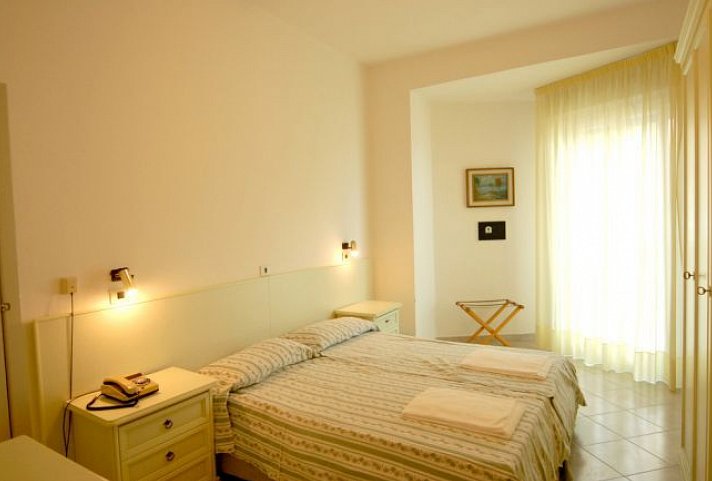 Hotel Astoria Pesaro