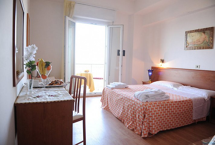 Hotel Astoria Pesaro