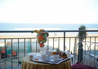 Hotel Astoria Pesaro Pesaro