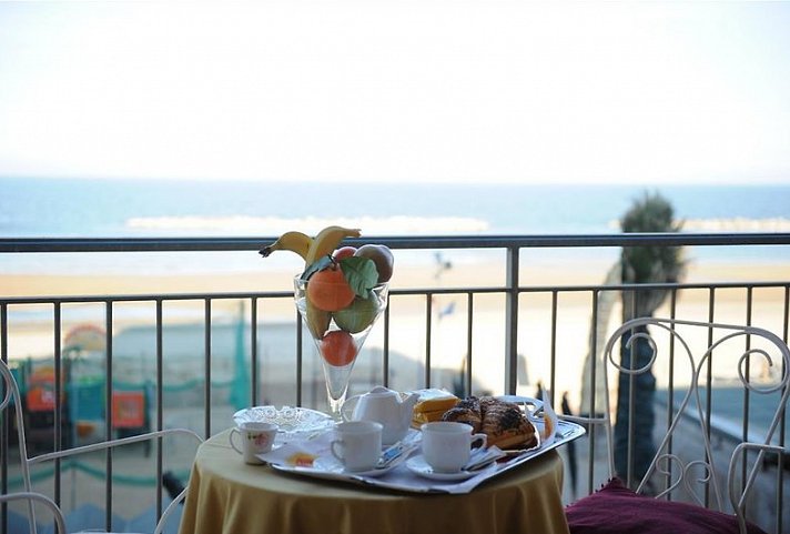 Hotel Astoria Pesaro