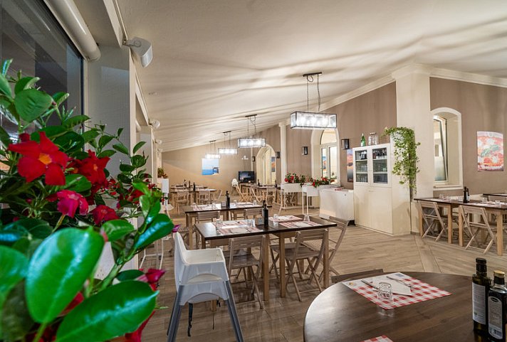 Vigna sul Mar Family Camping Village