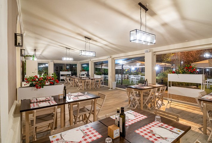 Vigna sul Mar Family Camping Village