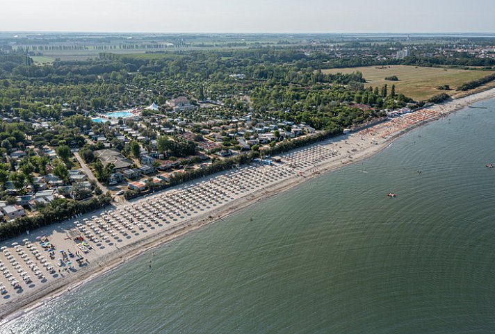 Vigna sul Mar Family Camping Village