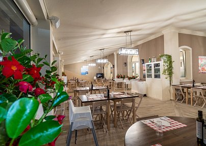 Vigna sul Mar Family Camping Village Lido di Pomposa