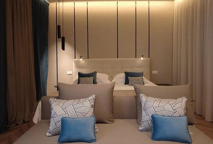 Hotel Lungomare