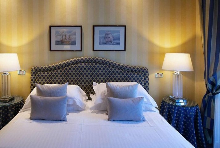Hotel Lungomare