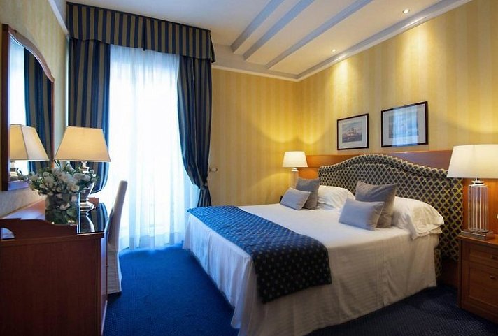 Hotel Lungomare