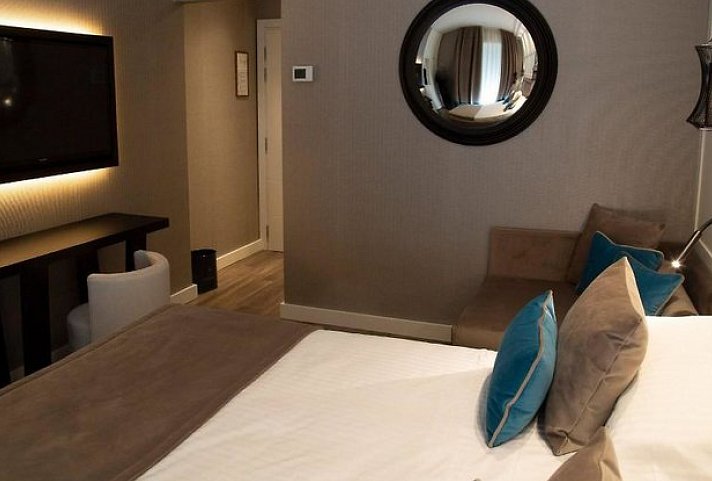 Hotel Lungomare