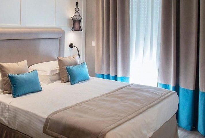 Hotel Lungomare