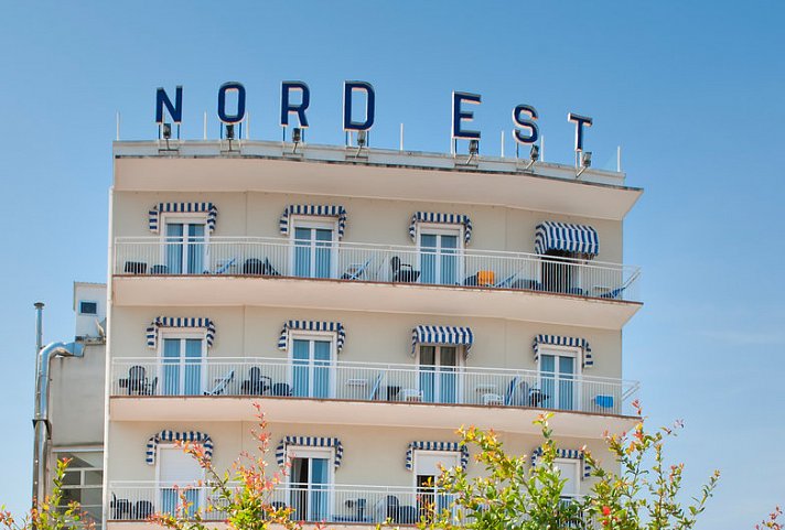 Hotel Nord Est
