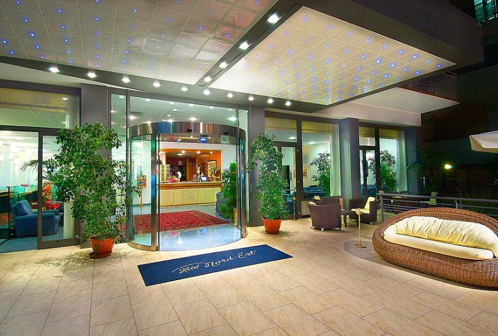 Hotel Nord Est