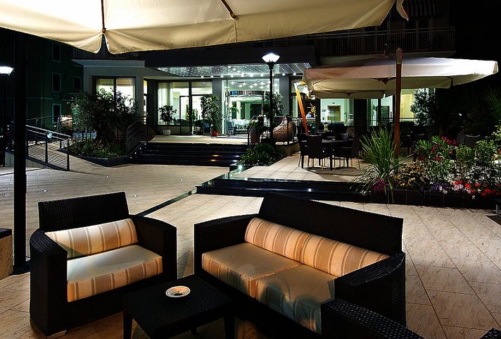 Hotel Nord Est