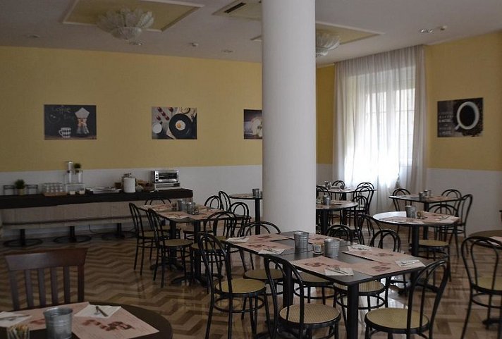 Villa Caterina