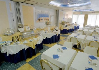 Hotel La Gradisca Rimini