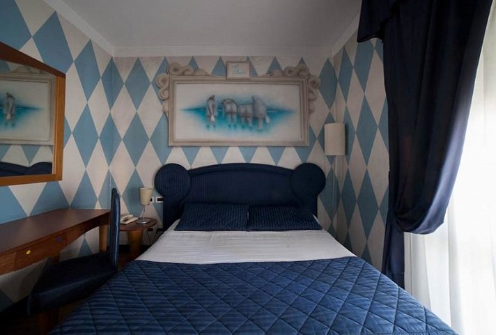 Hotel La Gradisca