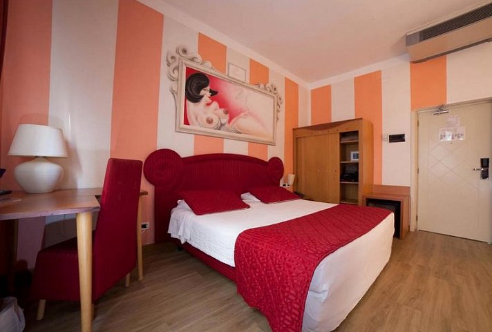 Hotel La Gradisca