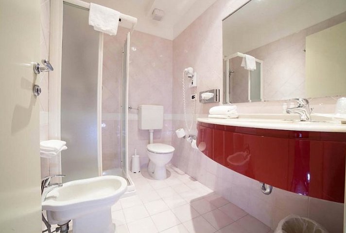 Hotel La Gradisca