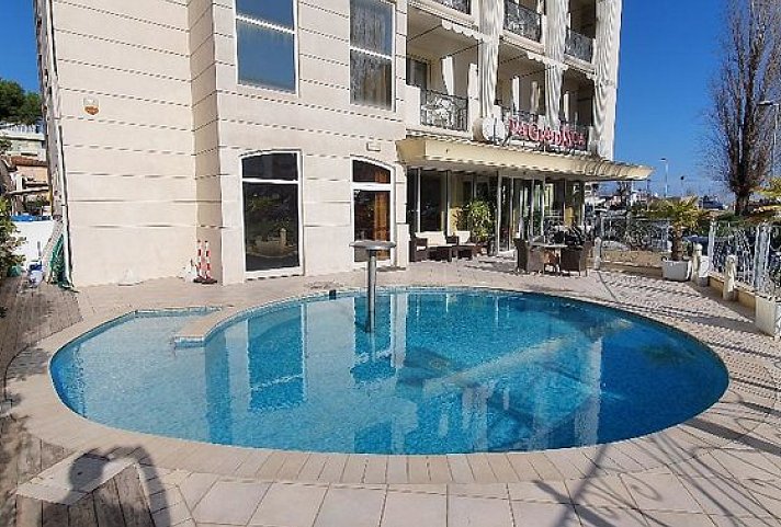 Hotel La Gradisca