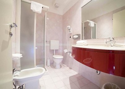 Hotel La Gradisca Rimini