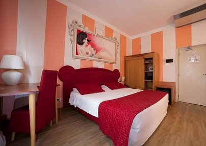 Hotel La Gradisca Rimini