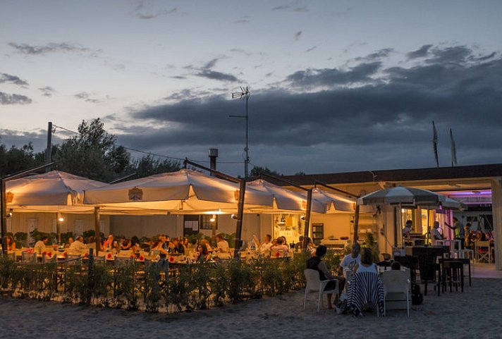 Adriano Camping Village
