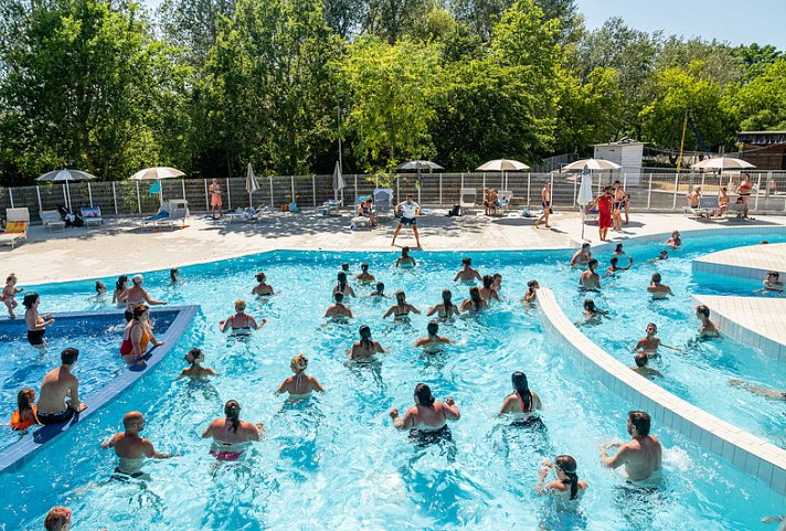 Adriano Camping Village