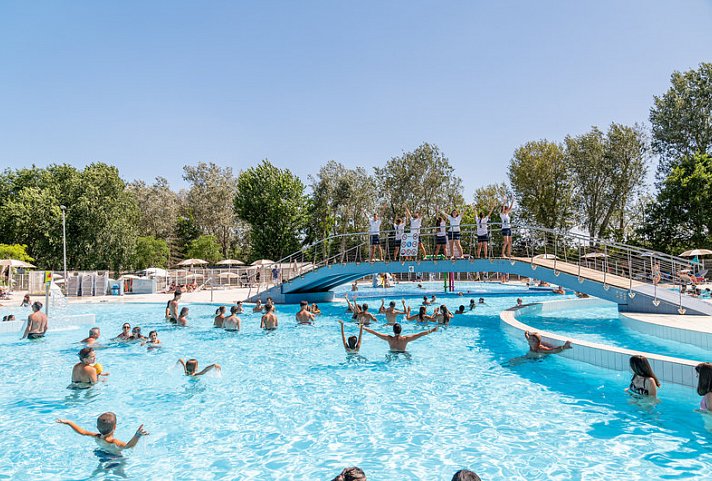 Adriano Camping Village