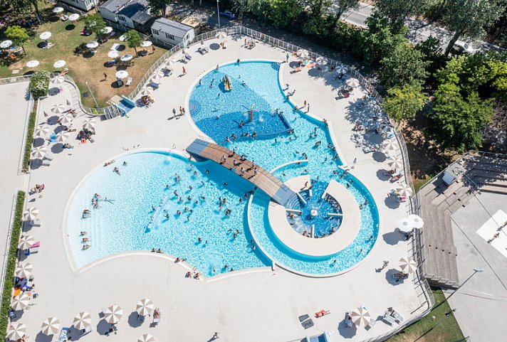 Adriano Camping Village