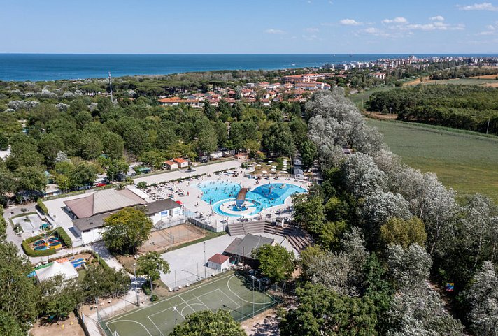 Adriano Camping Village