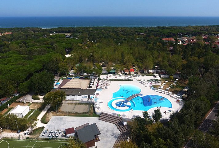 Adriano Camping Village