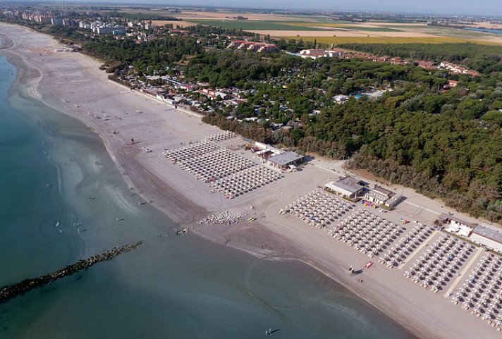 Adriano Camping Village