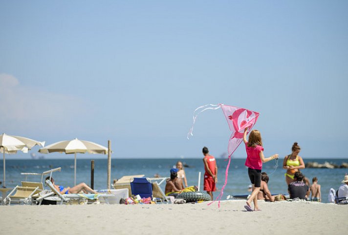 Adriano Camping Village