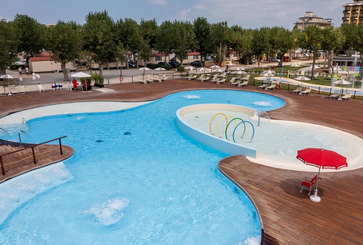 Rimini Family Camping Village