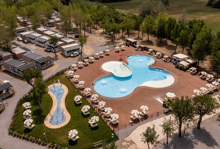 Rimini Family Camping Village
