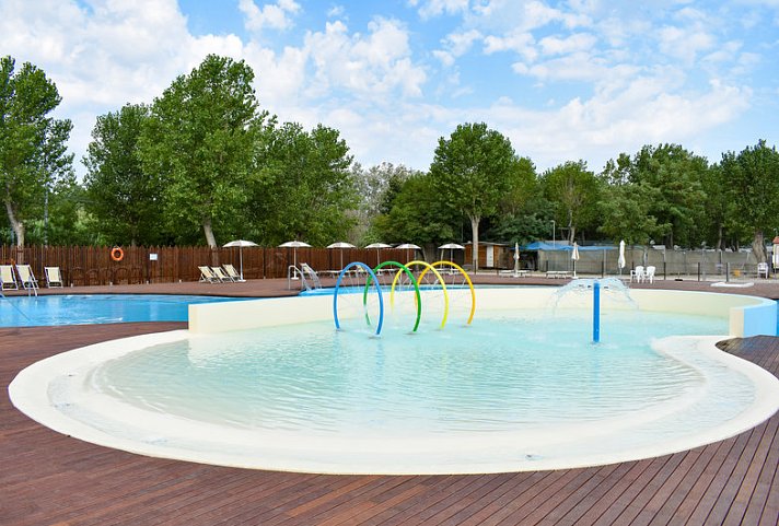 Rimini Family Camping Village