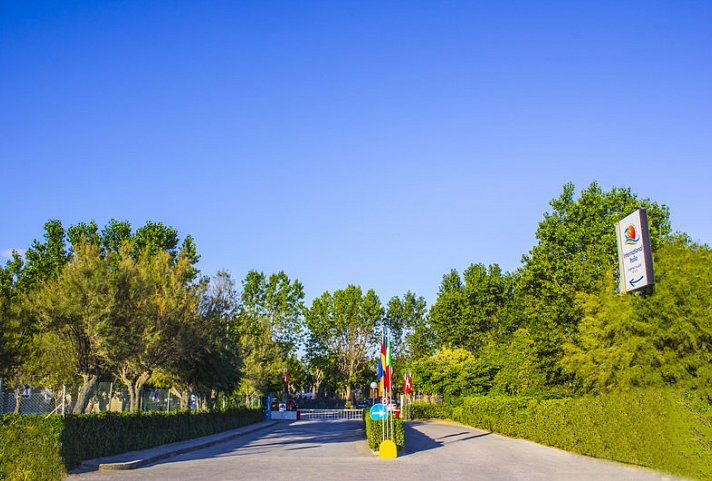 Rimini Family Camping Village