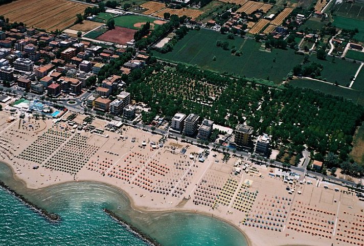 Rimini Family Camping Village