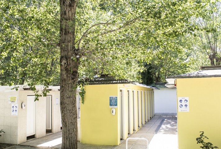 Rimini Family Camping Village