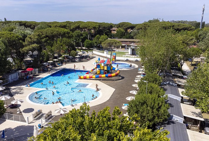 Marina Camping Village