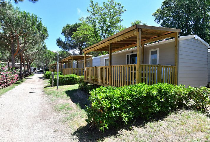 Marina Camping Village