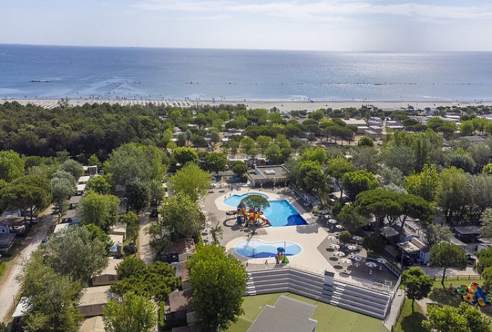 Marina Camping Village
