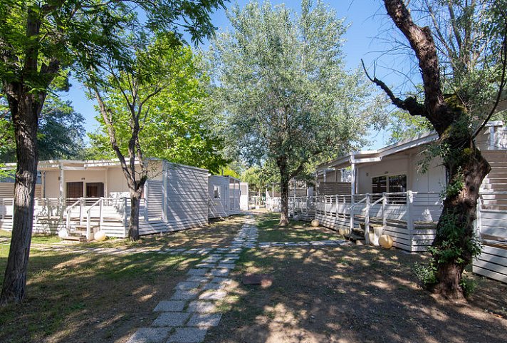 Marina Camping Village