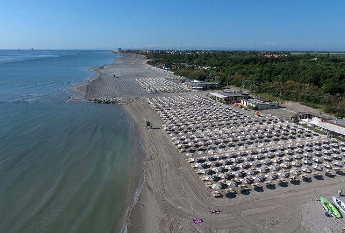Marina Camping Village